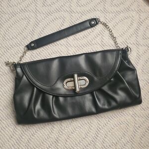 Daisy Fuentes | Non Leather Shoulder Bag